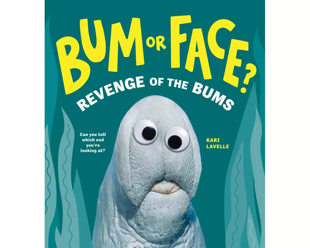 Bum or Face? Revenge of the Bums