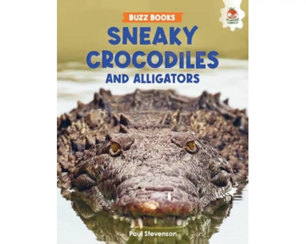 Sneaky Crocodiles and Alligators