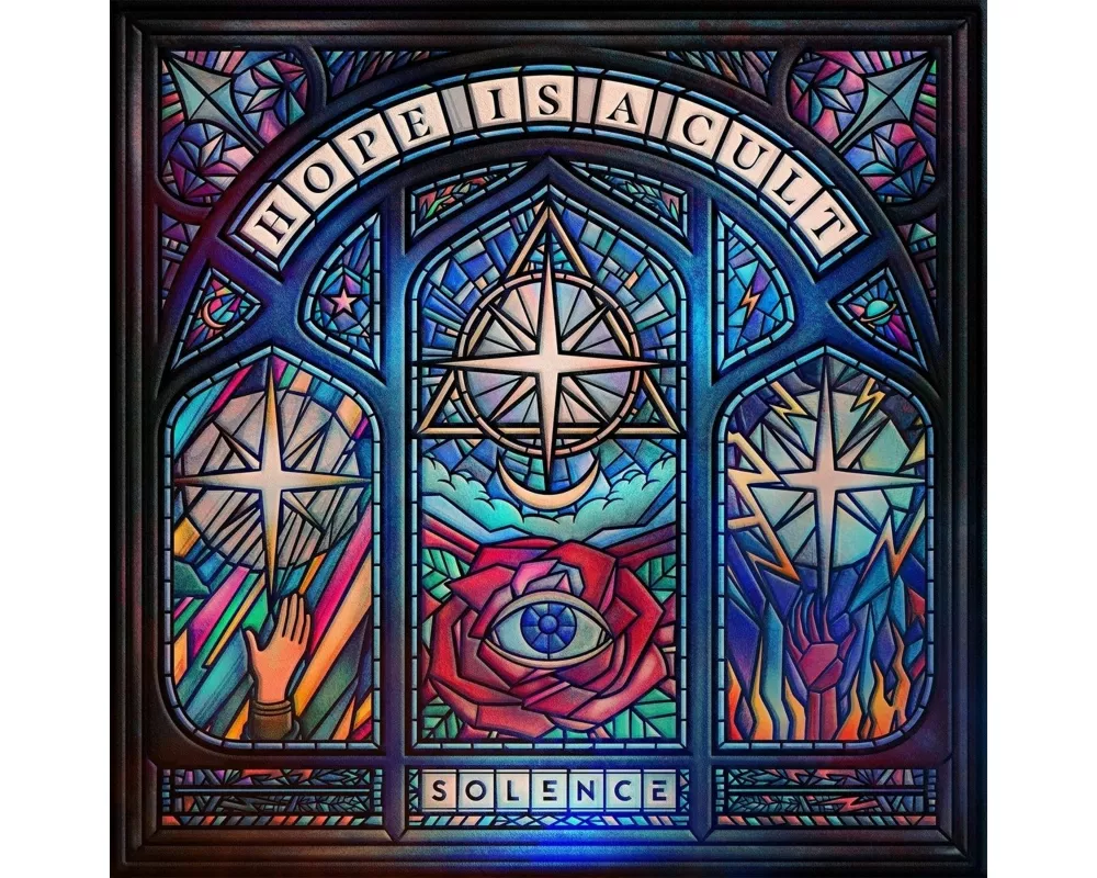 Hope Is A Cult