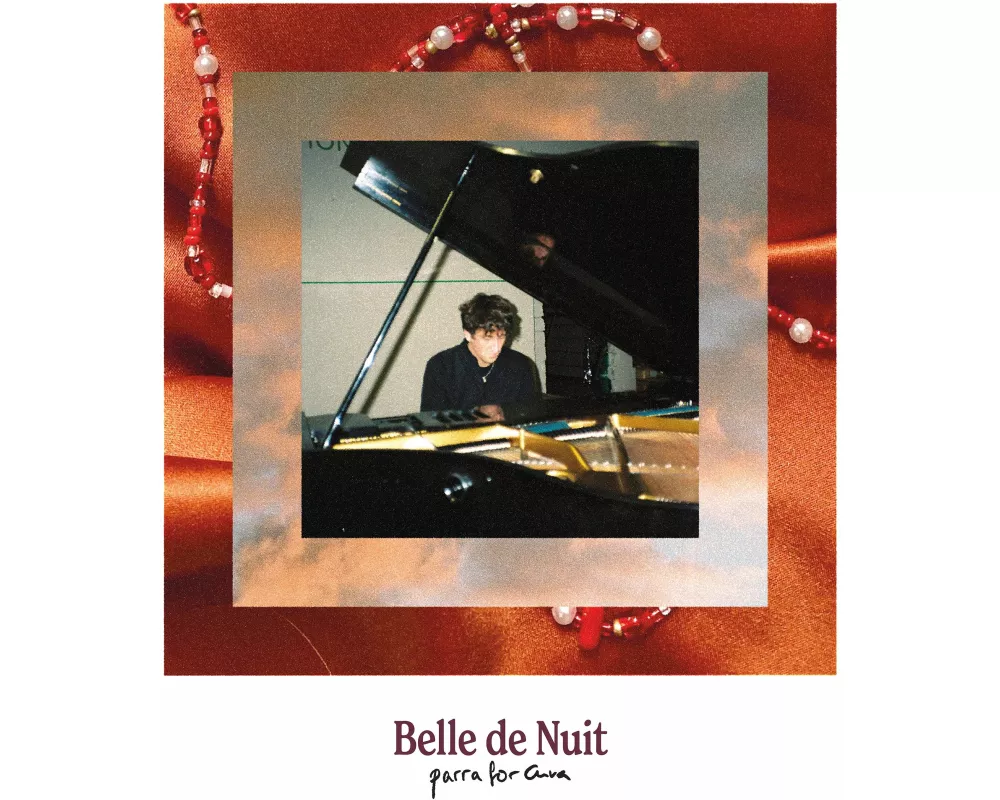 Belle De Nuit