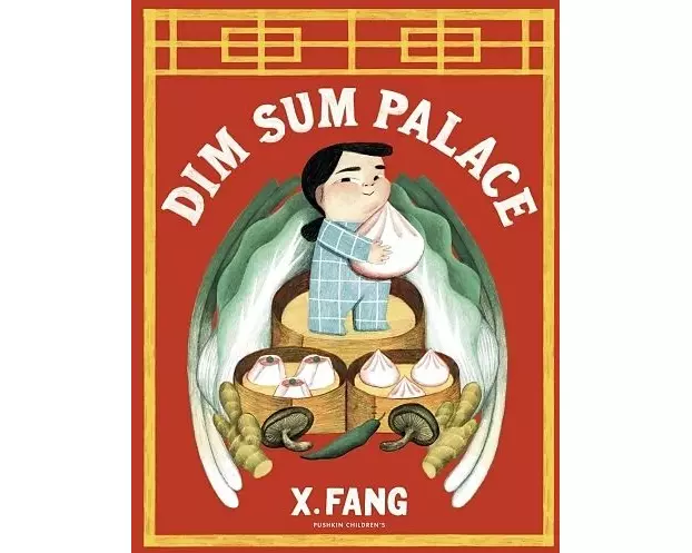 Dim Sum Palace