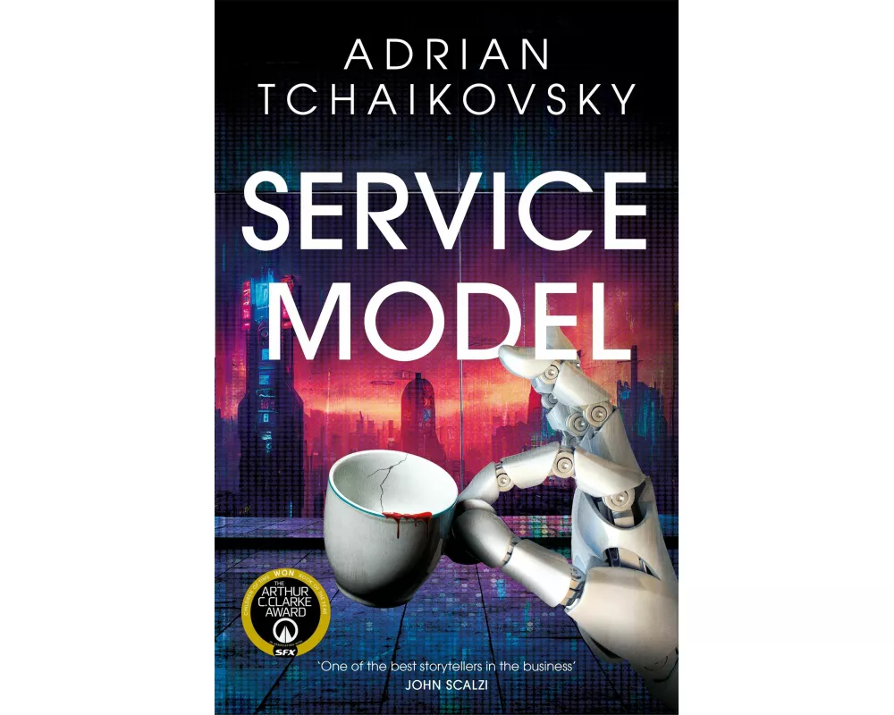 Service Model