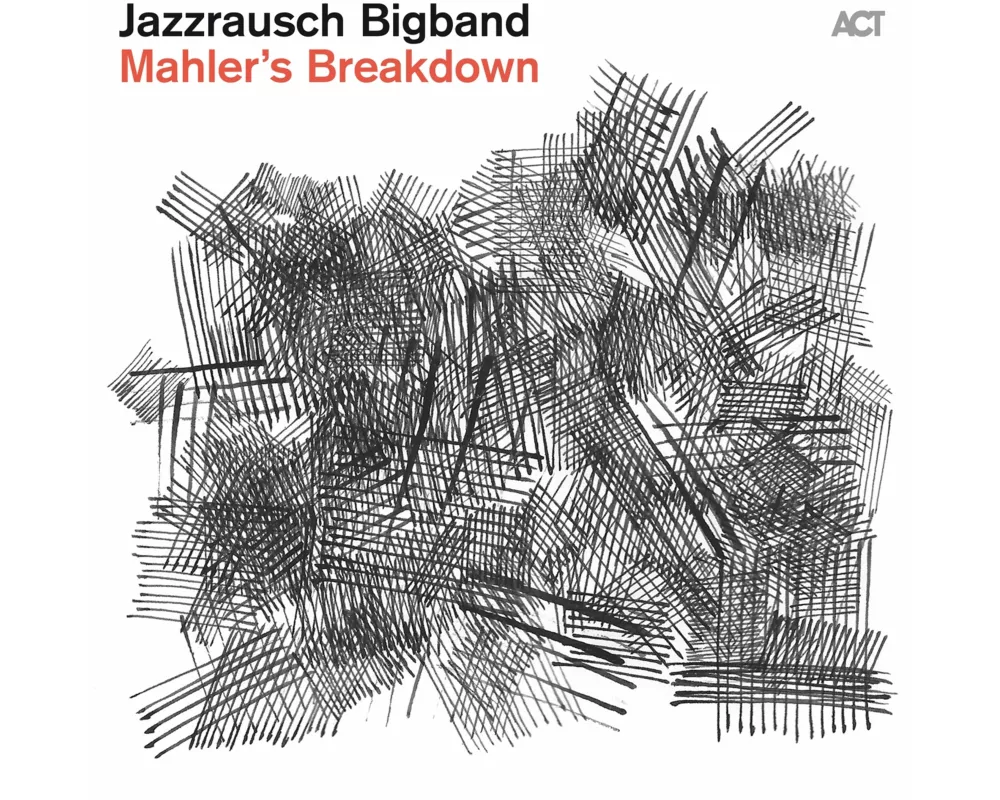 Mahler's Breakdown (Digipak)