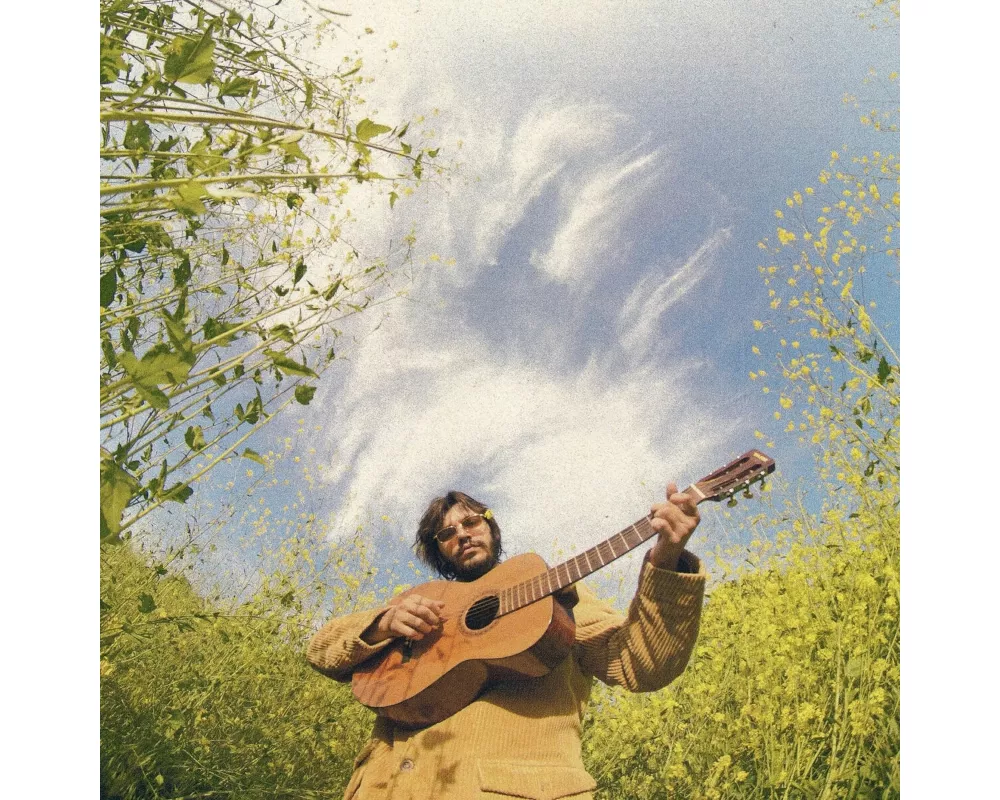 Songs For The Canyon