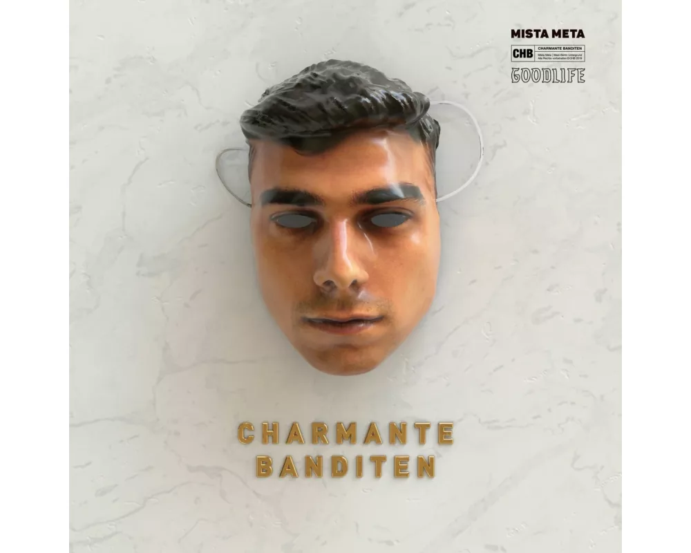 Charmante Banditen