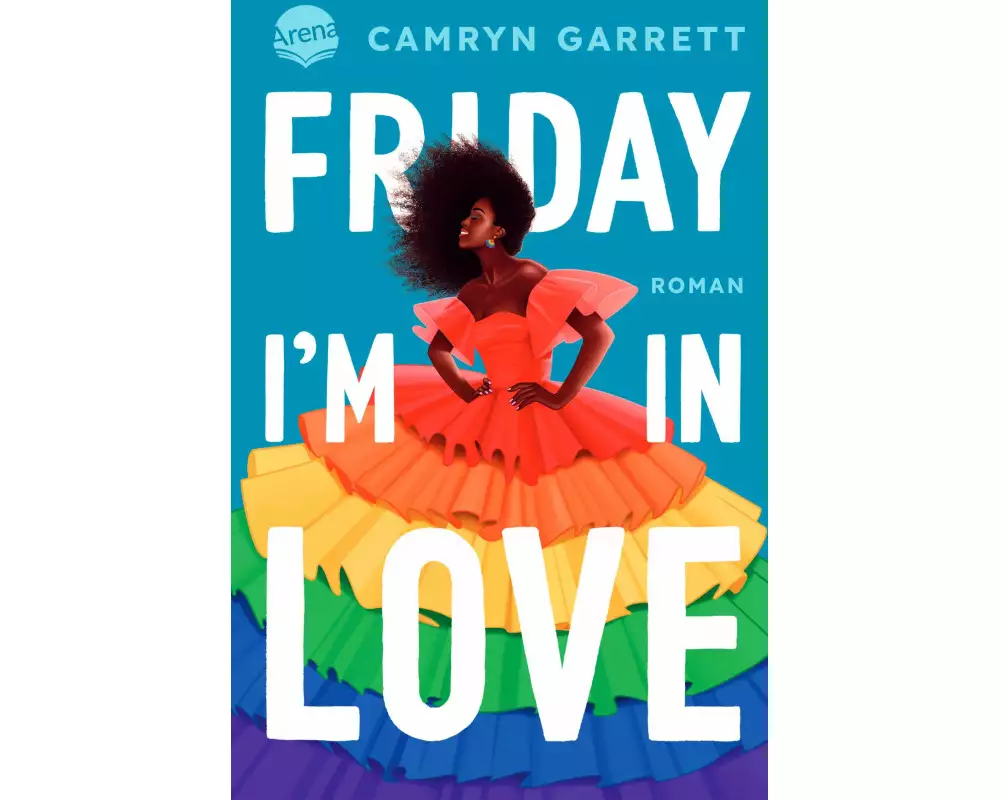 Friday I’m in Love