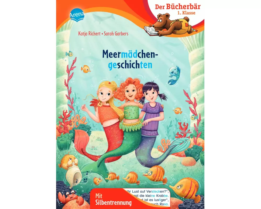 Meermädchengeschichten