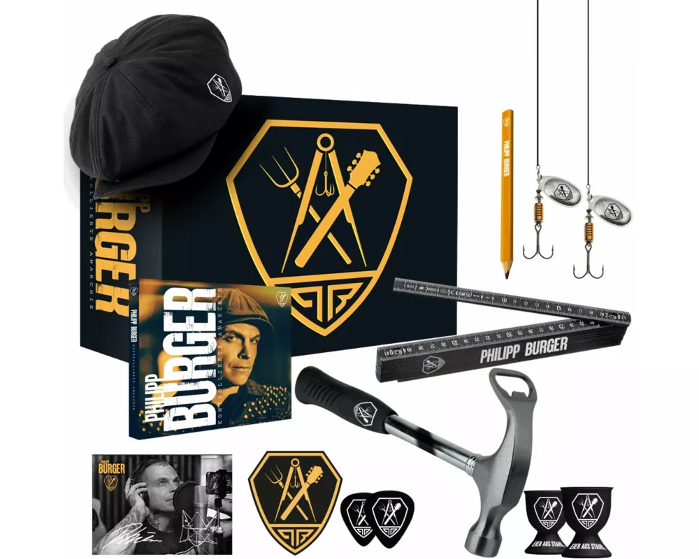 Kontrollierte Anarchie