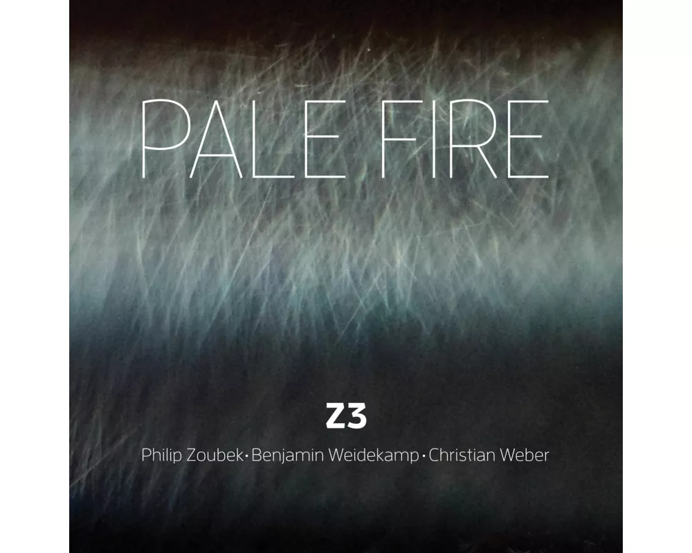 Pale Fire (Trio)
