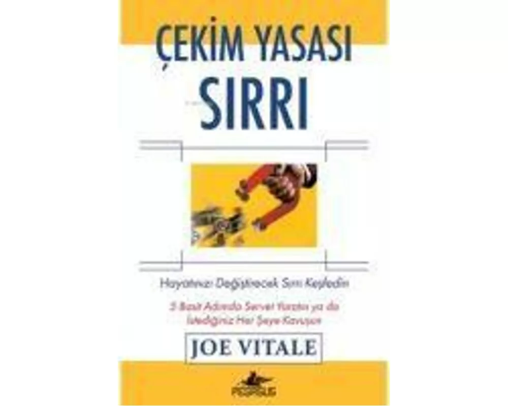 Cekim Yasasi Sirri