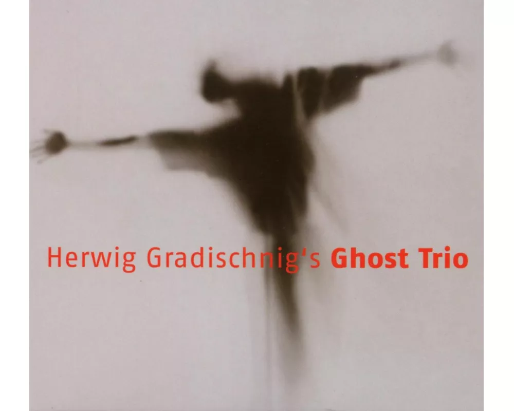 Herwig Gradischnig's Ghost Trio