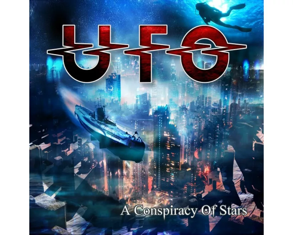 A Conspiracy Of Stars