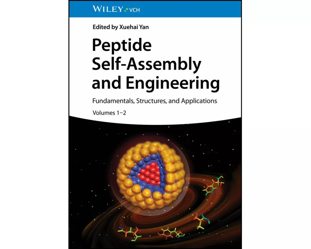 Peptide Self-Assembly and Engineering