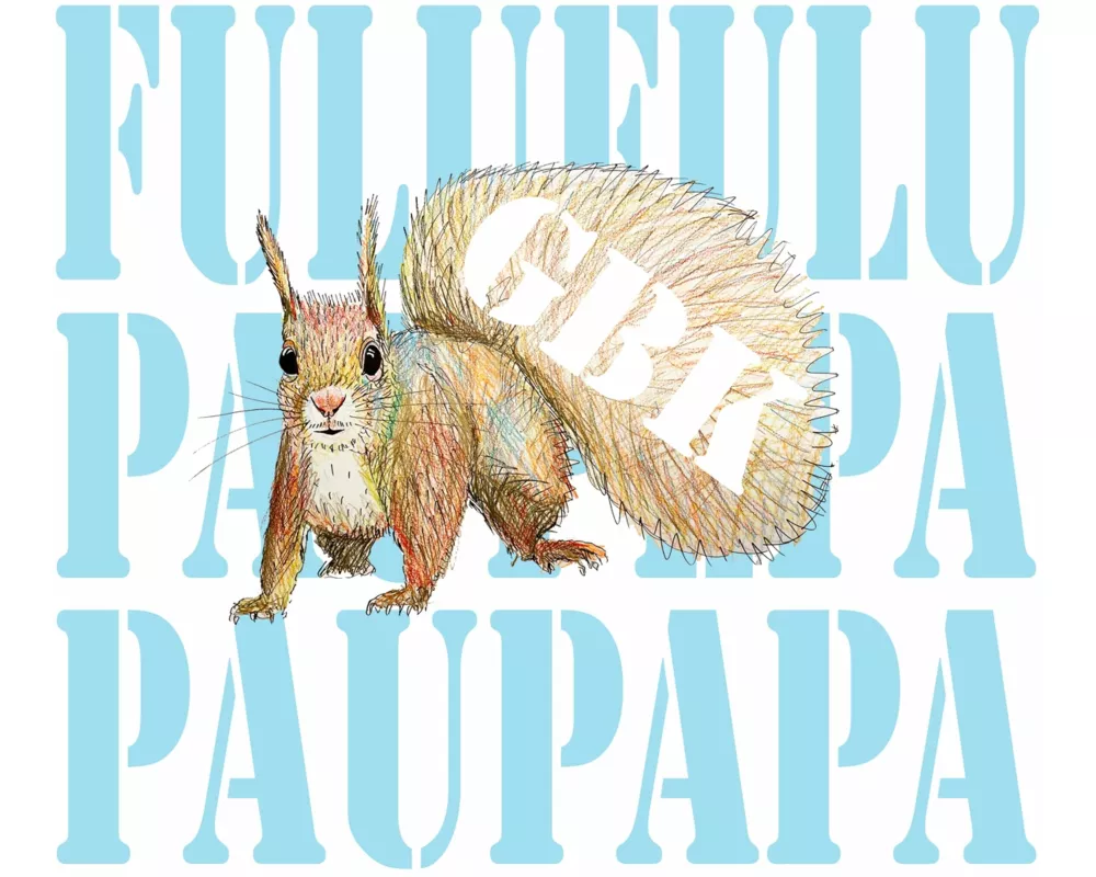 Fulufulu Paupepa Paupapa