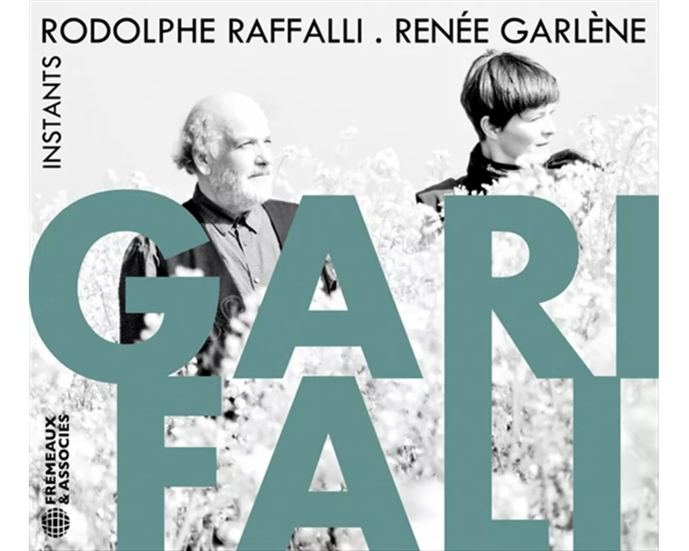 Garifali,Instants