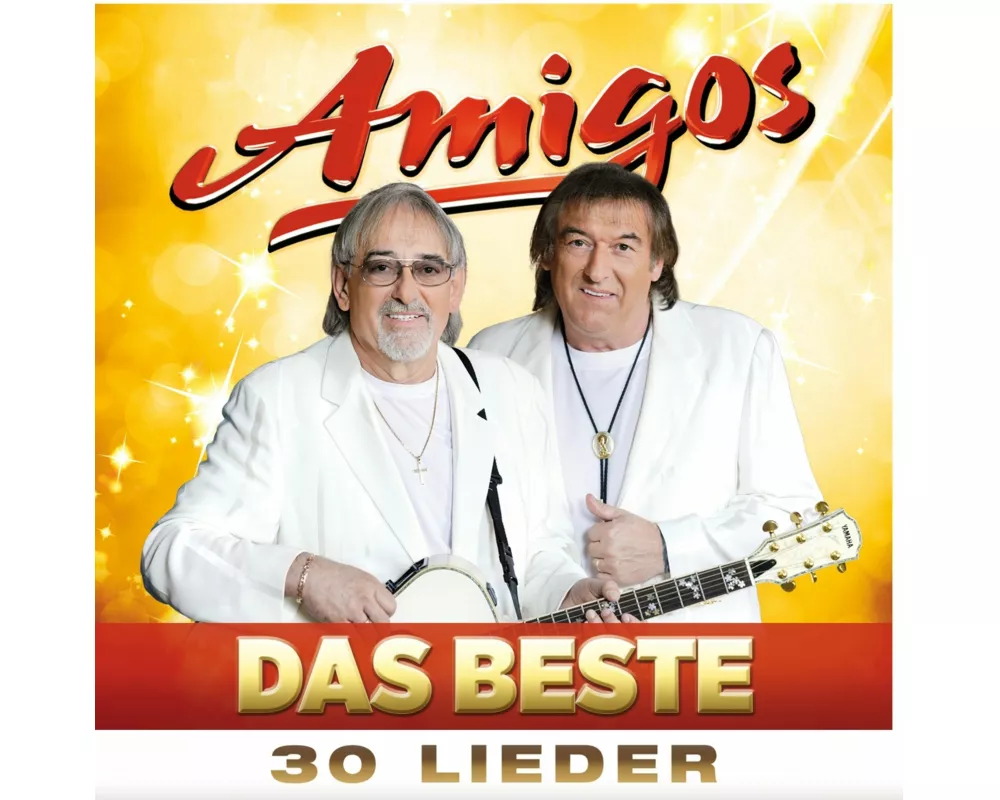 Das Beste-30 Lieder