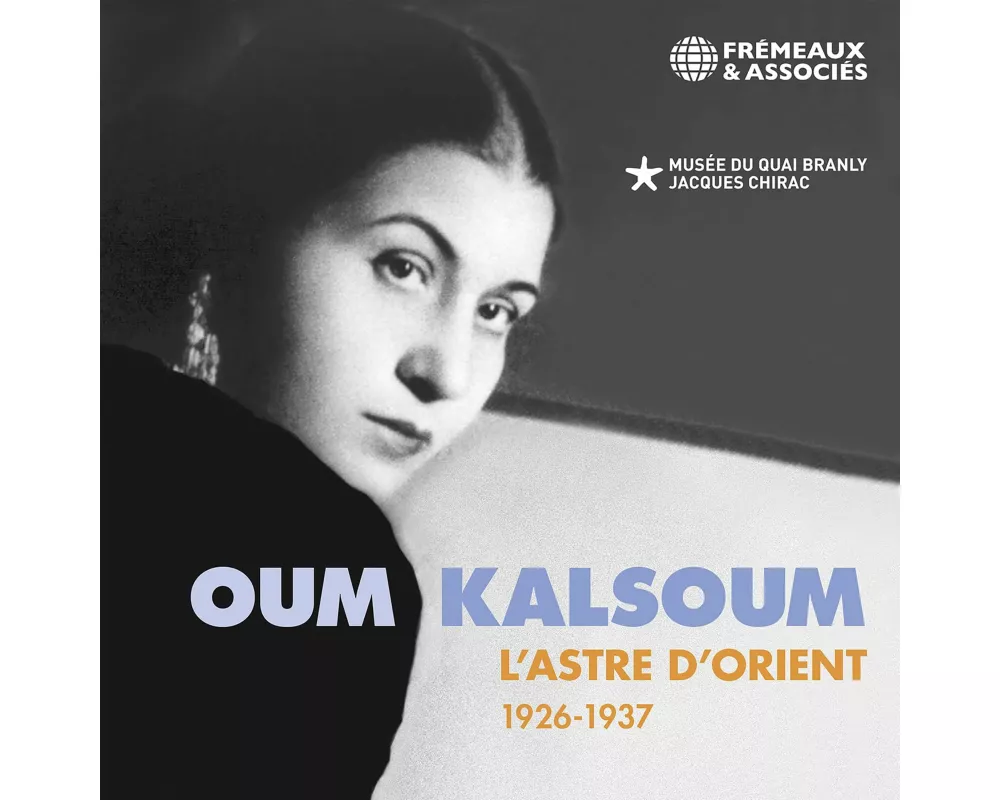 L'Astre D'Orient 1926-1937