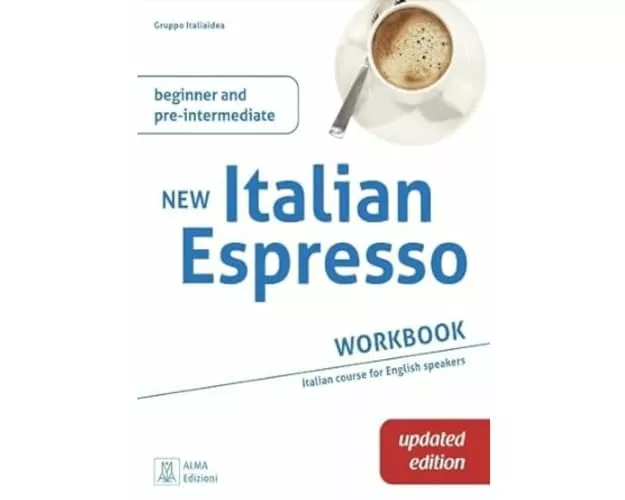 New Italian Espresso 1