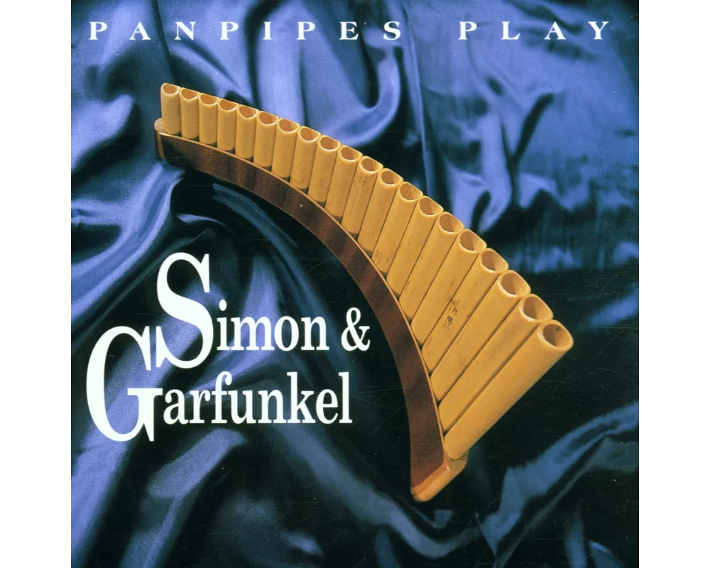 Panpipes Play Simon & Garfunke