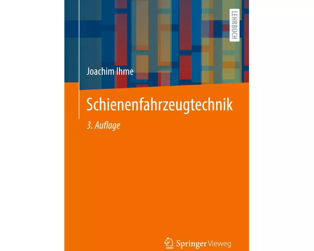 Schienenfahrzeugtechnik