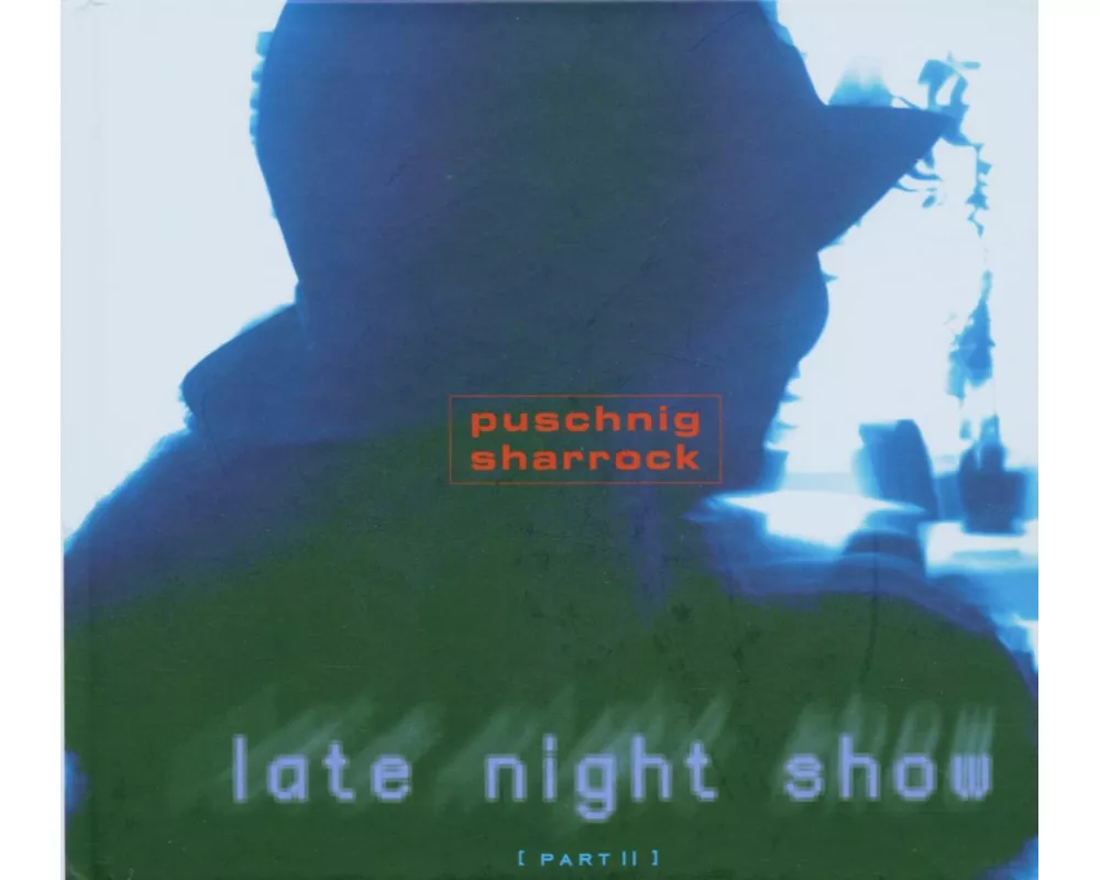 Late Night Show Part 2