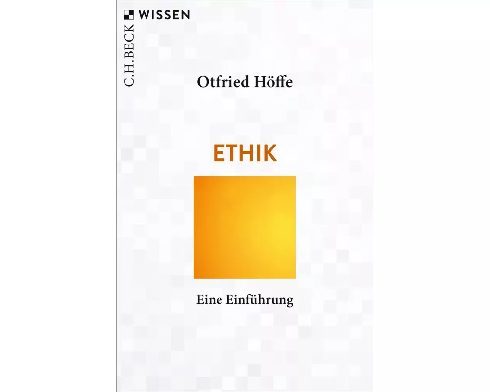 Ethik