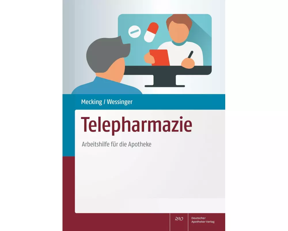 Telepharmazie