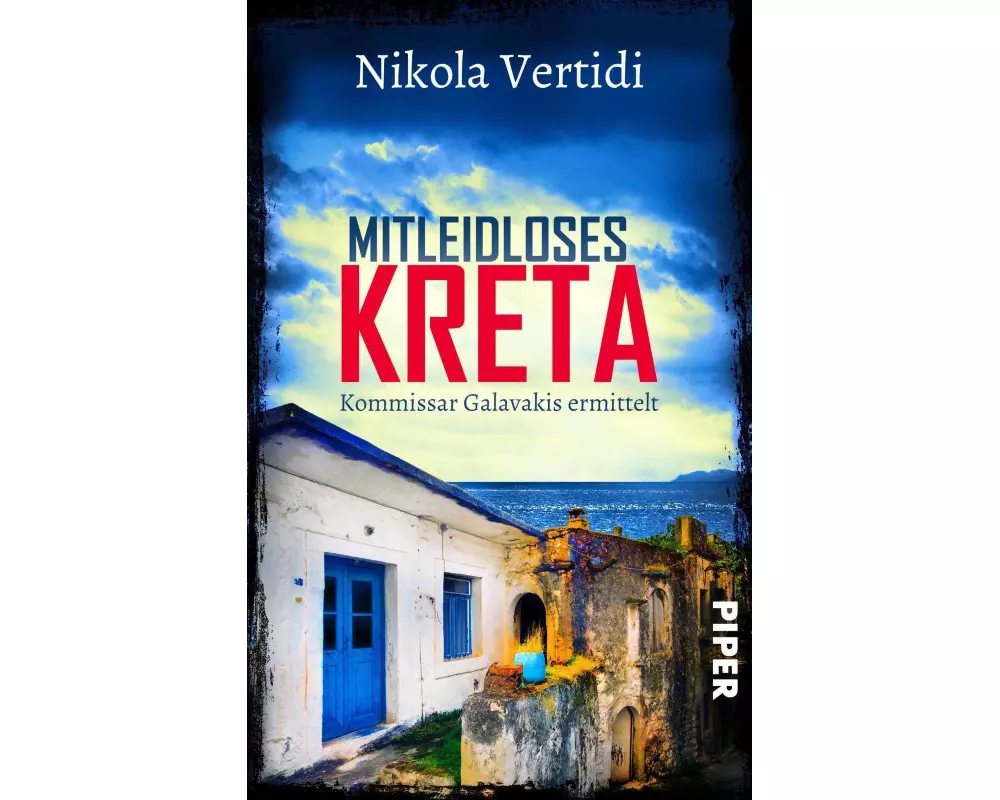 Mitleidloses Kreta