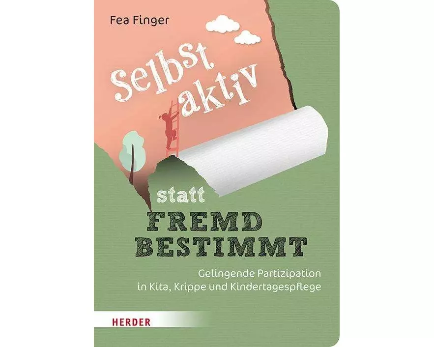 selbst aktiv statt fremd bestimmt
