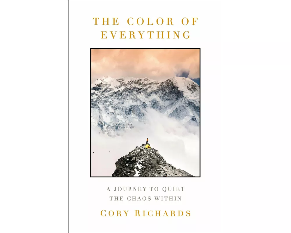 The Color of Everything