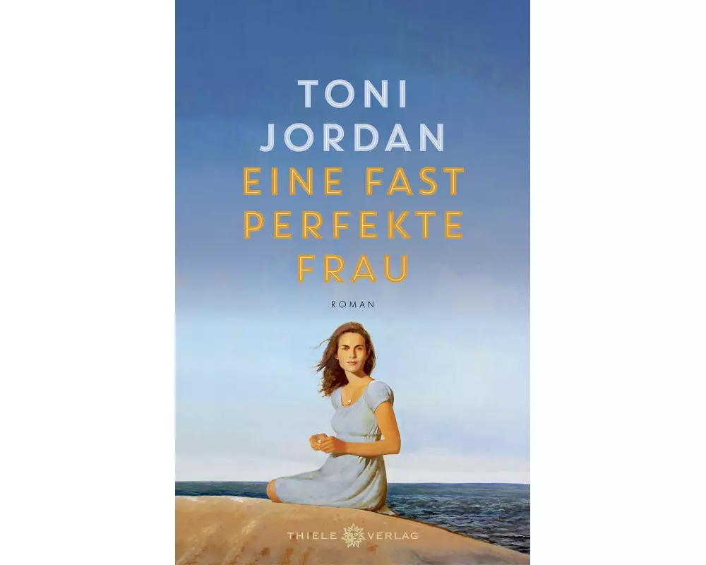 Eine fast perfekte Frau