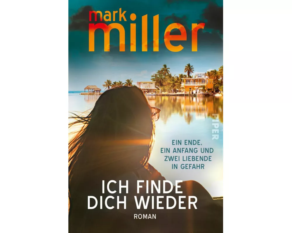 Ich finde dich wieder