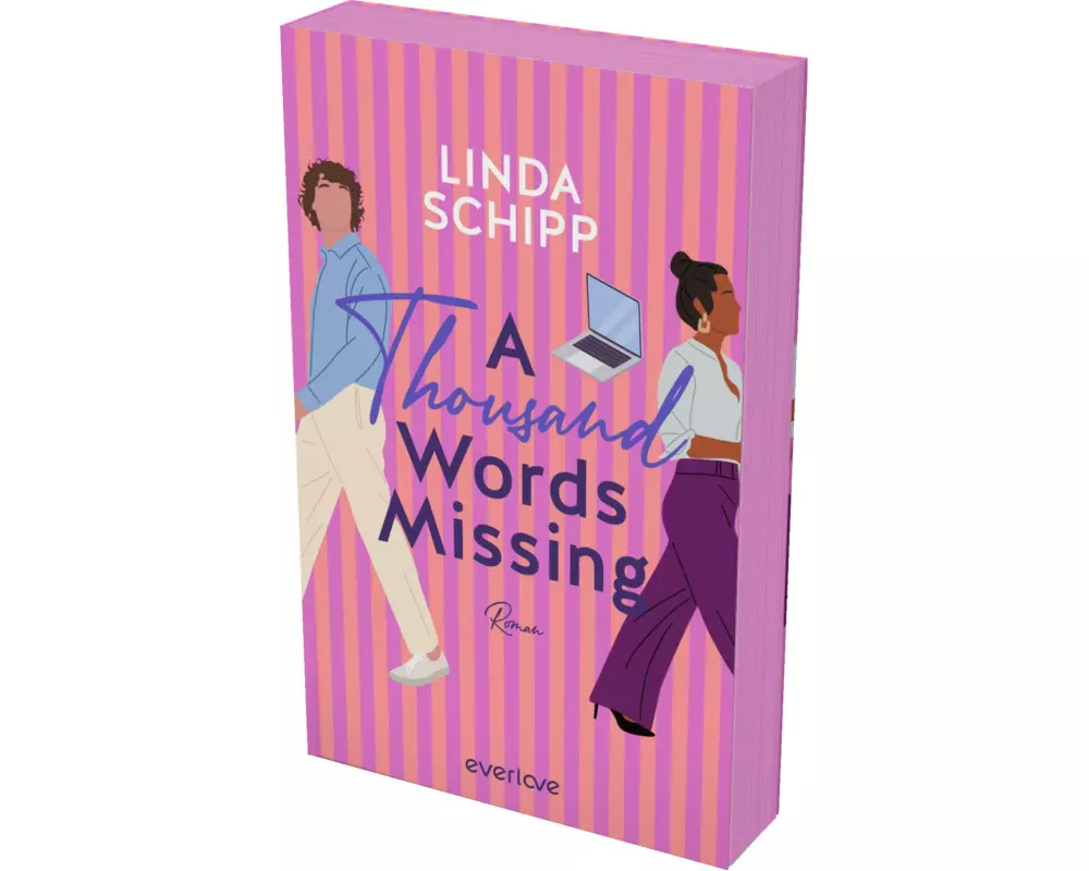 A Thousand Words Missing