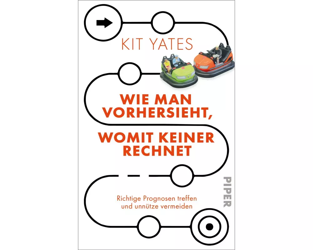 Wie man vorhersieht, womit keiner rechnet