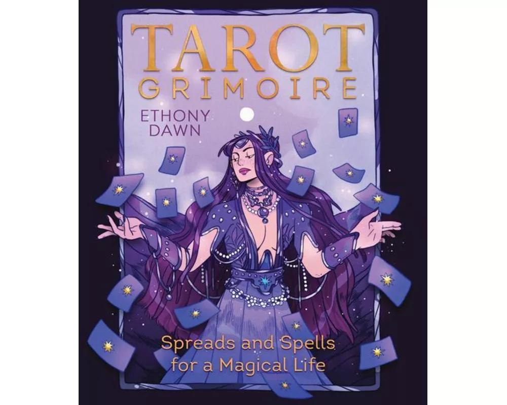 Tarot Grimoire