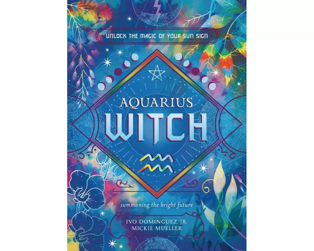 Aquarius Witch