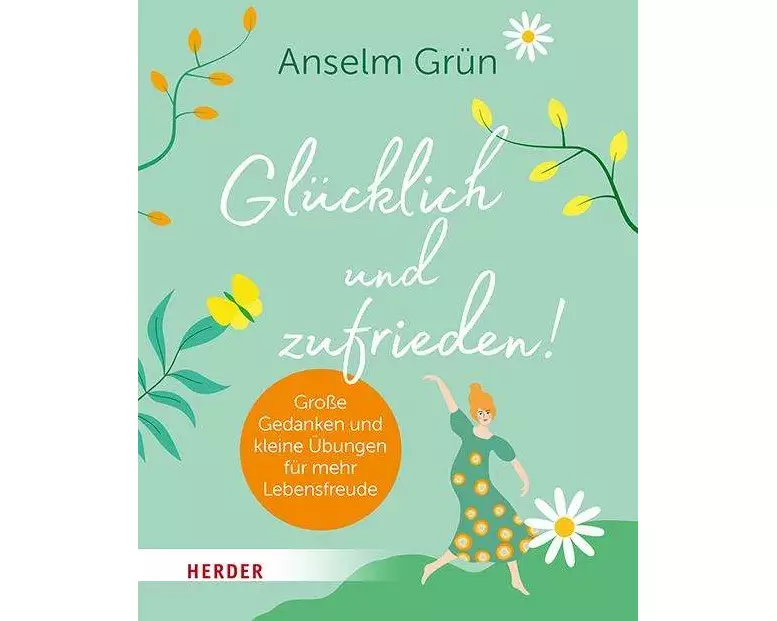 Glücklich und zufrieden!