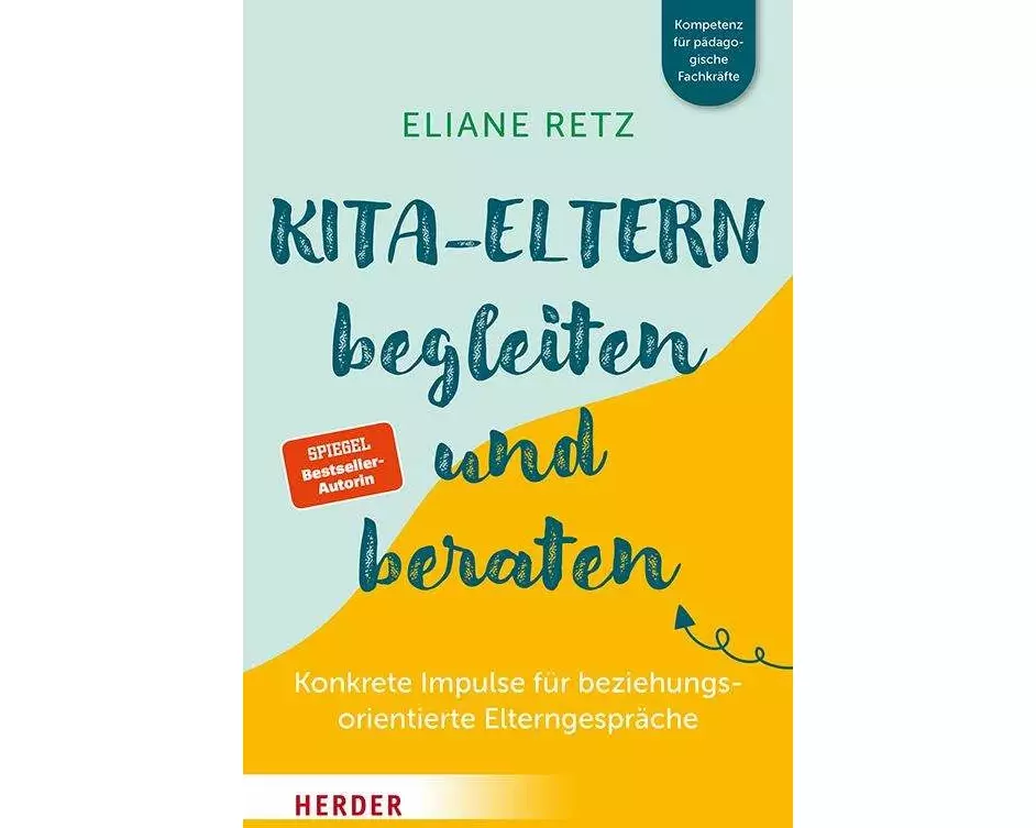 Kita-Eltern begleiten und beraten