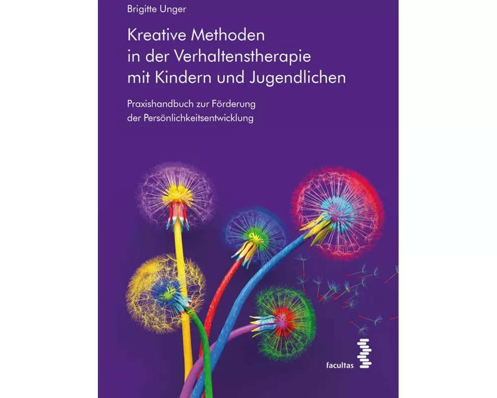 Kreative Methoden in der Verhaltenstherapie mit Kindern und Jugendlichen