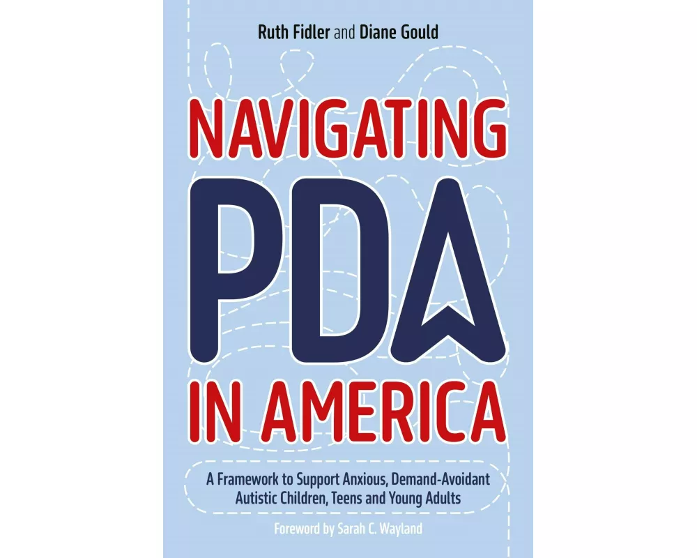 Navigating PDA in America