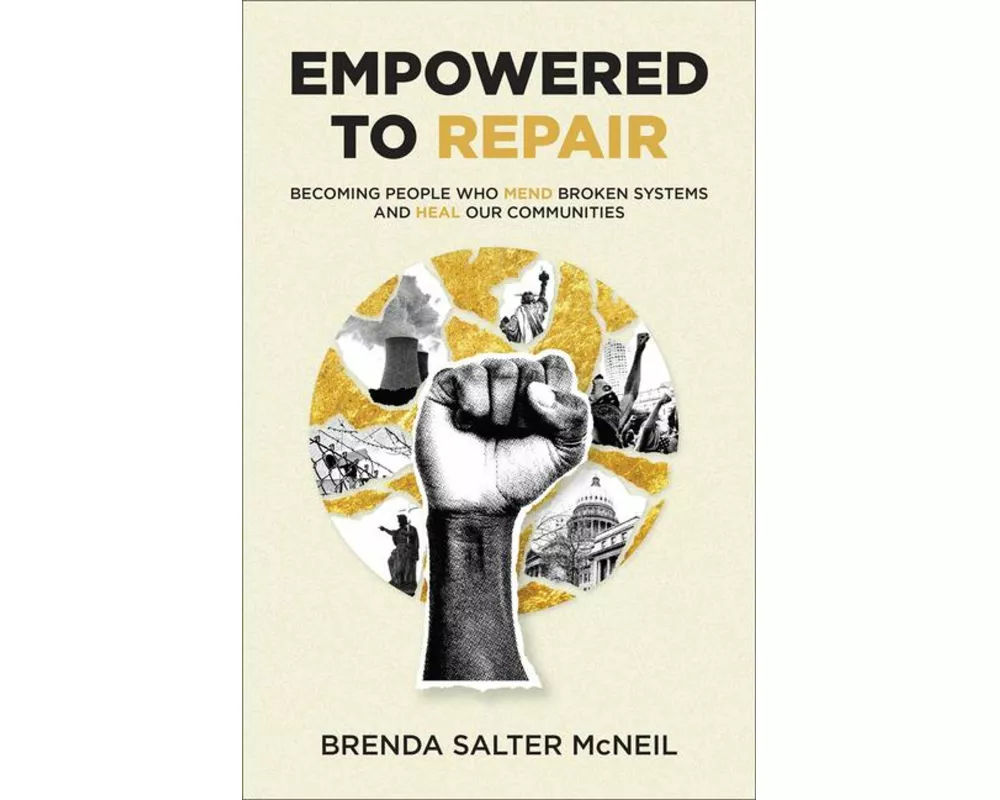 Empowered to Repair