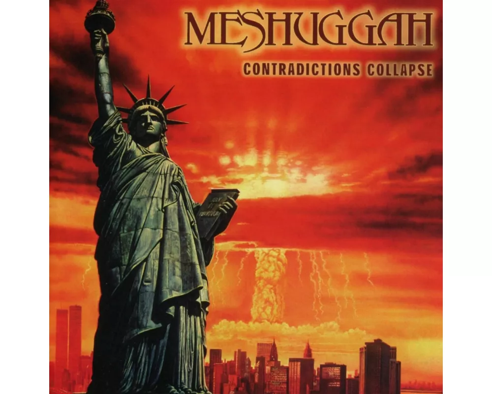 Contradictions Collapse