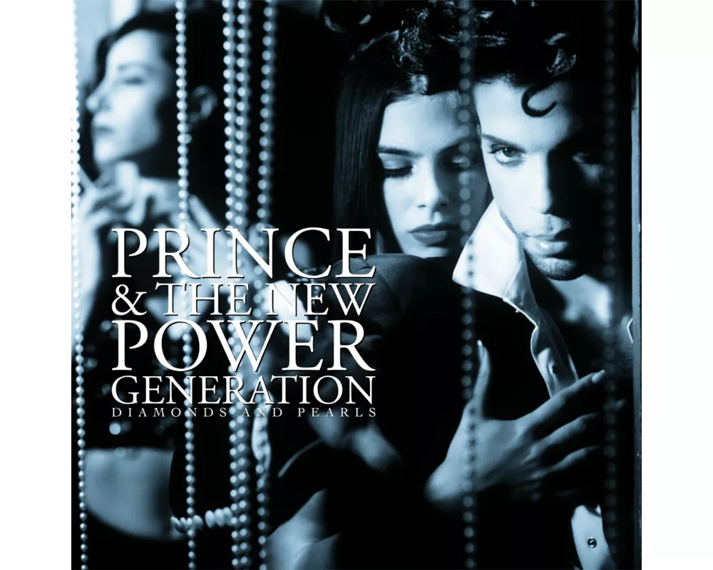 Diamonds And Pearls(Deluxe)