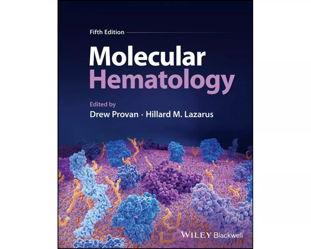 Molecular Hematology