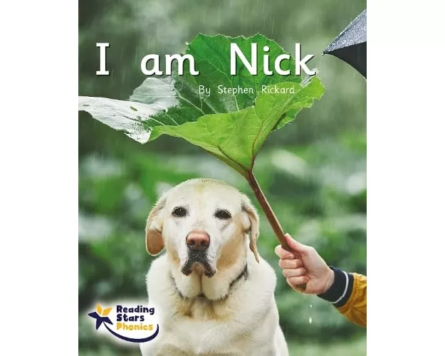 I am Nick
