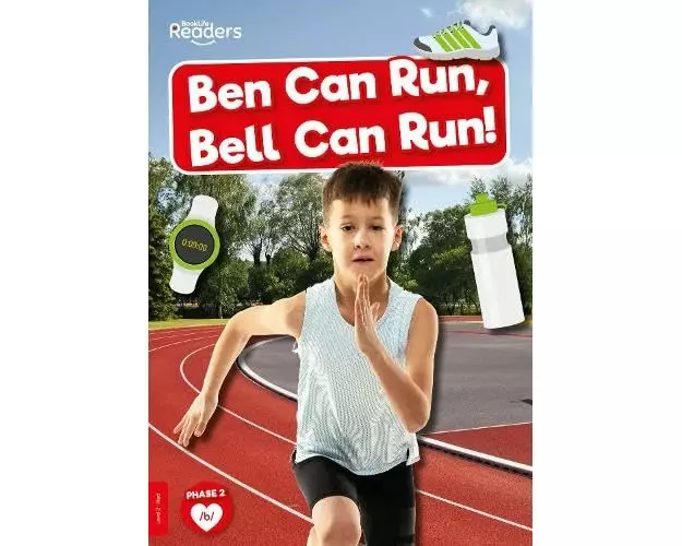 Ben Can Run, Bell Can Run