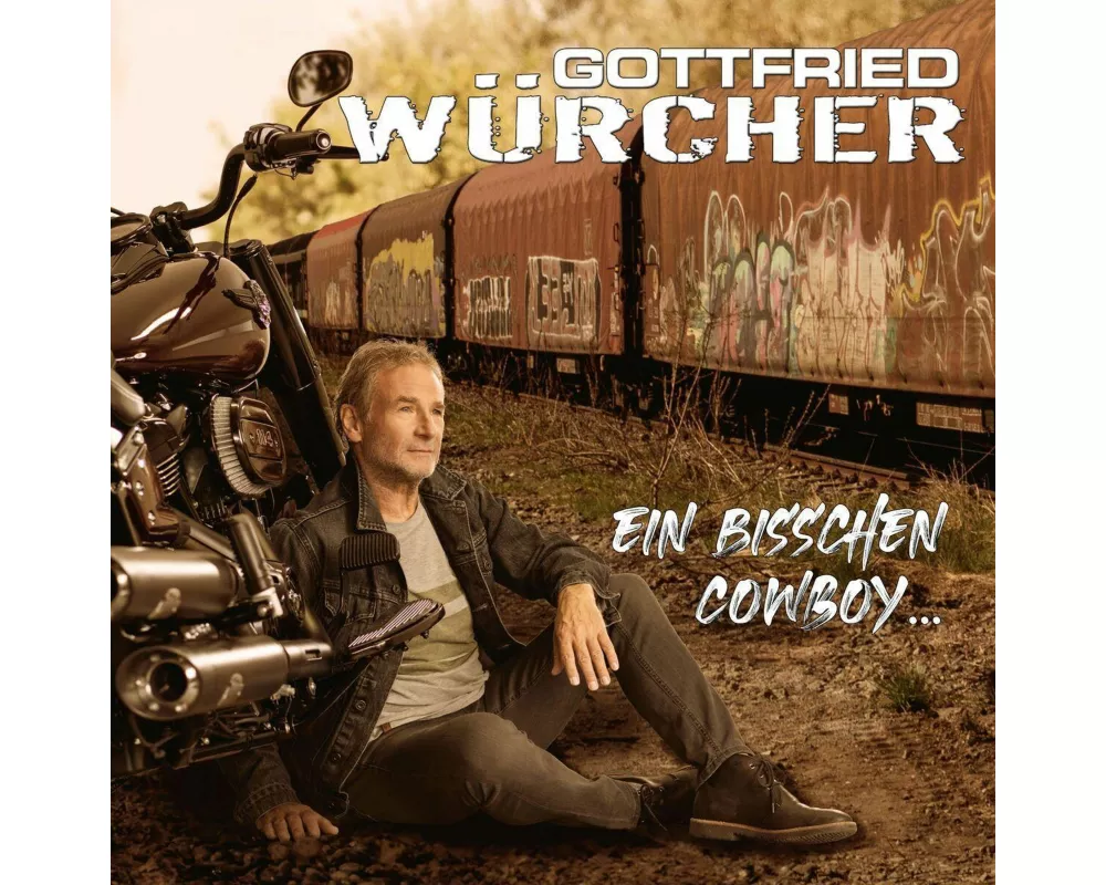 Ein Bisschen Cowboy