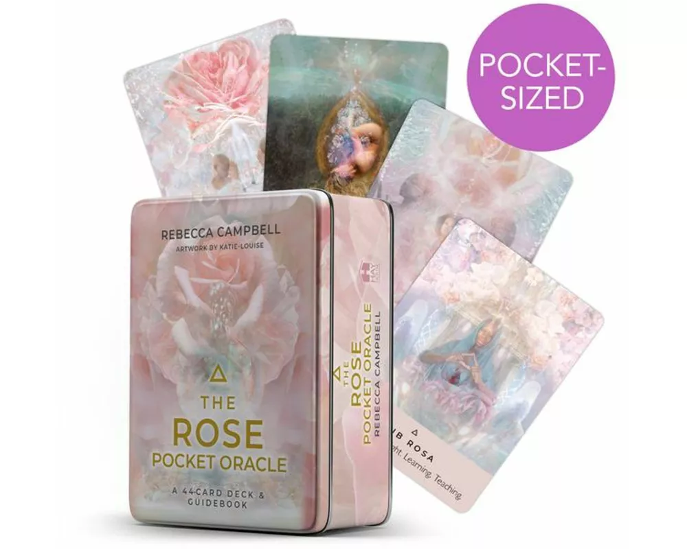 The Rose Pocket Oracle