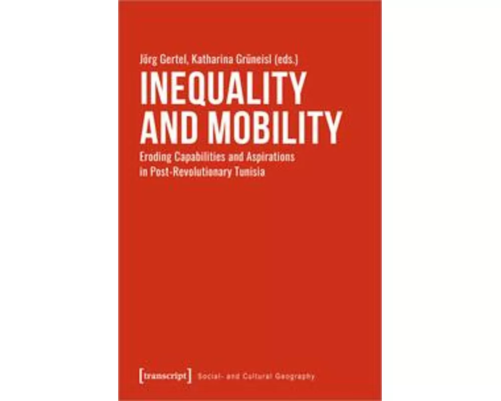 Inequality and Mobility