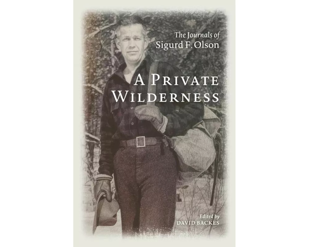 A Private Wilderness